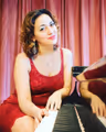 Pianist Kariné Poghosyan performs Khachaturian in Off-Off-Broadway