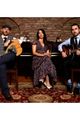 Greek Rebetiko Trio in Los Angeles