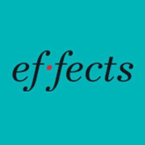 Prague-New York Effects show poster