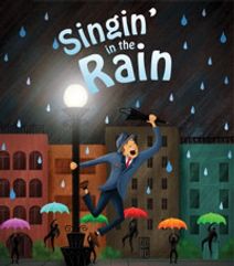 Singin' In The Rain