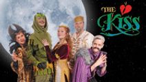 The Kiss