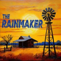 THE RAINMAKER