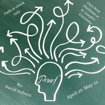 Proof by David Auburn