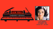 Julie Benko — Standby, Me