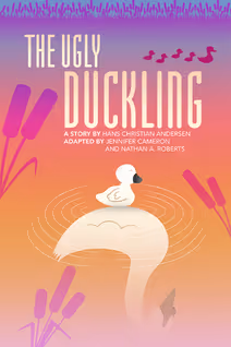 The Ugly Duckling