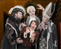 Gilbert & Sullivan's Ruddygore