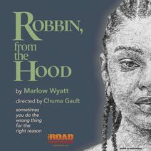 Robbin, From The Hood