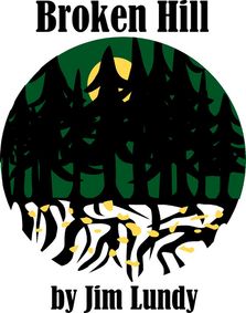 Broken Hill show poster