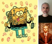 ITUNES TERMS AND CONDITIONS: THE GRAPHIC NOVEL (EPISODE 3)