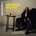 Jazz in July: Immanuel Wilkins Quartet in Singapore