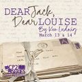 CP2 Readers Theatre: “Dear Jack, Dear Louise” by Ken Ludwig in Central New York