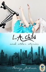 L.A. CHILD AND OTHER STORIES show poster