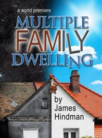 Multiple Family Dwelling, A World Premiere by James Hindman at NJ Rep