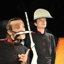 L'ennemi