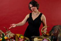 FEAST: A play with dinner