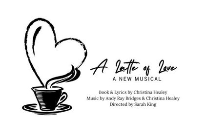 A Latte of Love show poster