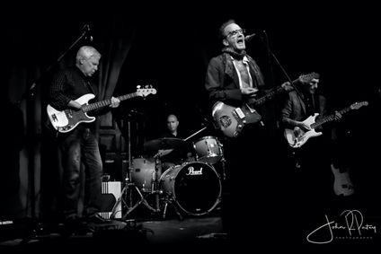 bluerace to Perform at Long Island Music & Entertainment Hall of Fame show poster