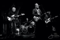 bluerace to Perform at Long Island Music & Entertainment Hall of Fame
