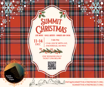 Summit Christmas