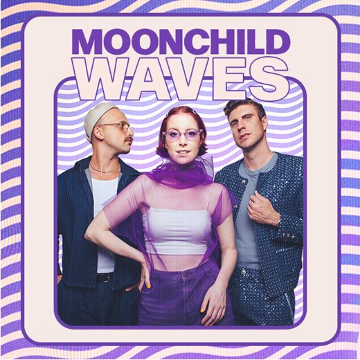 Moonchild at Cobb Energy Performing Arts Centre Atlanta (Apr 9, 2026)