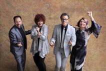 The Manhattan Transfer