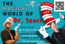 The Magical World of Dr. Seuss