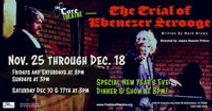 The Trial of Ebenezer Scrooge
