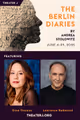 The Berlin Diaries in Washington, DC