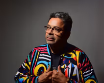 Arturo O'Farrill with the Afro Latin Jazz Orchestra Presented in collaboration with Jazz at Lincoln Center