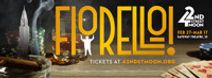 42nd Street Moon's FIORELLO!