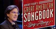 Hershey Felder’s Great American Songbook Sing-Along
