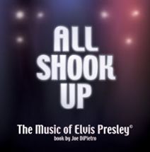 All Shook Up