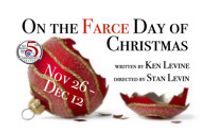 On the Farce Day of Christmas