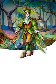 A Toast to Opera: The Magic Flute show poster