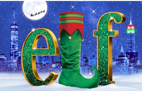 Elf The Musical