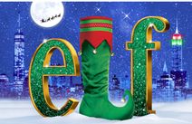 Elf The Musical