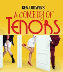 A Comedy of Tenors