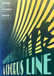 A Chorus Line