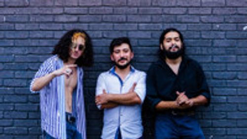 Souls Extolled Performing Live show poster