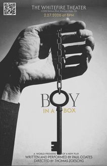 BOY IN A BOX