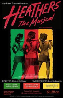 Heathers the Musical