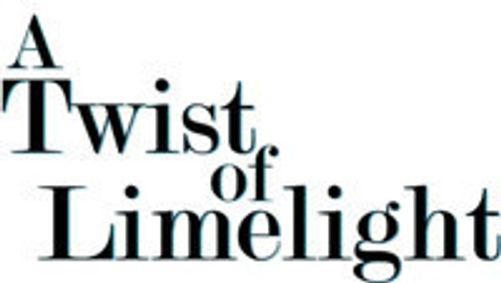 Bay Area Musicals presents A TWIST OF LIMELIGHT A Benefit Fundraiser Starring Broadway's Leading Man Paul Alexander Nolan show poster