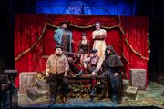 The Ghastly Dreadfuls in Atlanta
