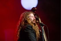 Casey Abrams Trio