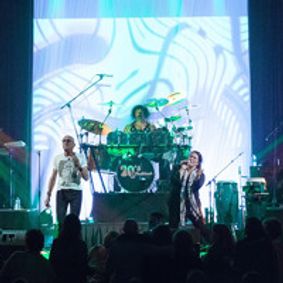 70's Flashback show poster