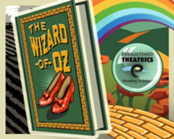 The Wizard of Oz  show poster
