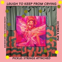 Pickle: Strings Attached