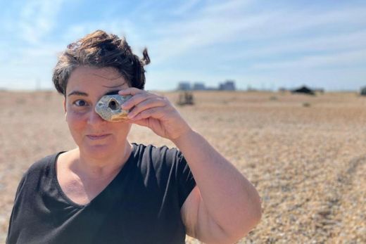 Wild Up at The Nimoy, Perfect Offering