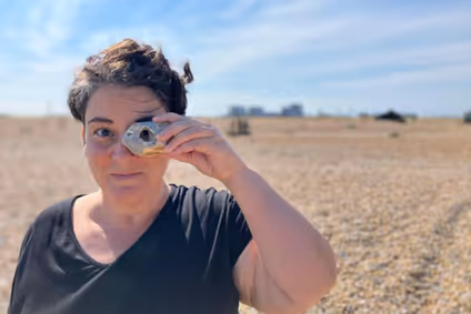 Wild Up at The Nimoy, Perfect Offering show poster