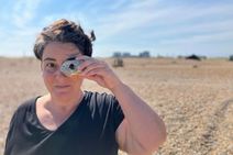 Wild Up at The Nimoy, Perfect Offering